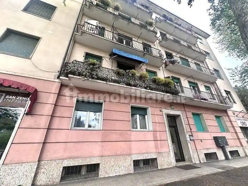 Appartamento in vendita a Verona