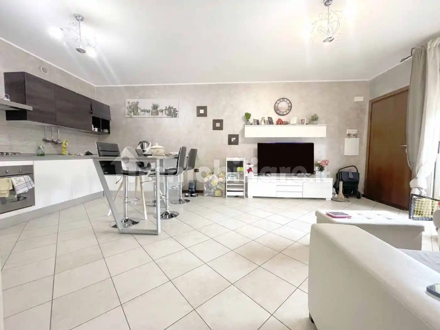 Appartamento in vendita a San Clemente