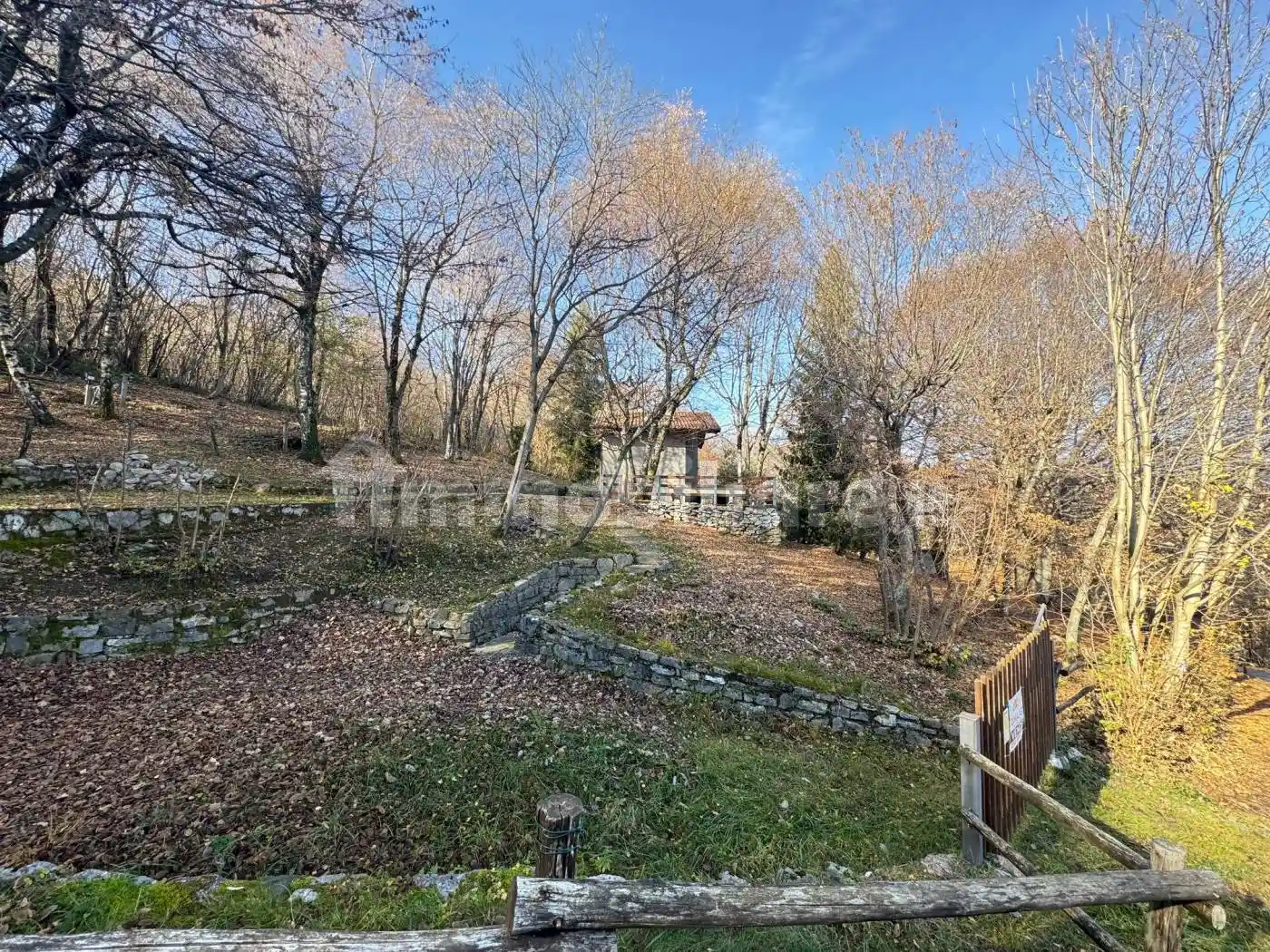 Rustico - Casale in vendita a Sulzano