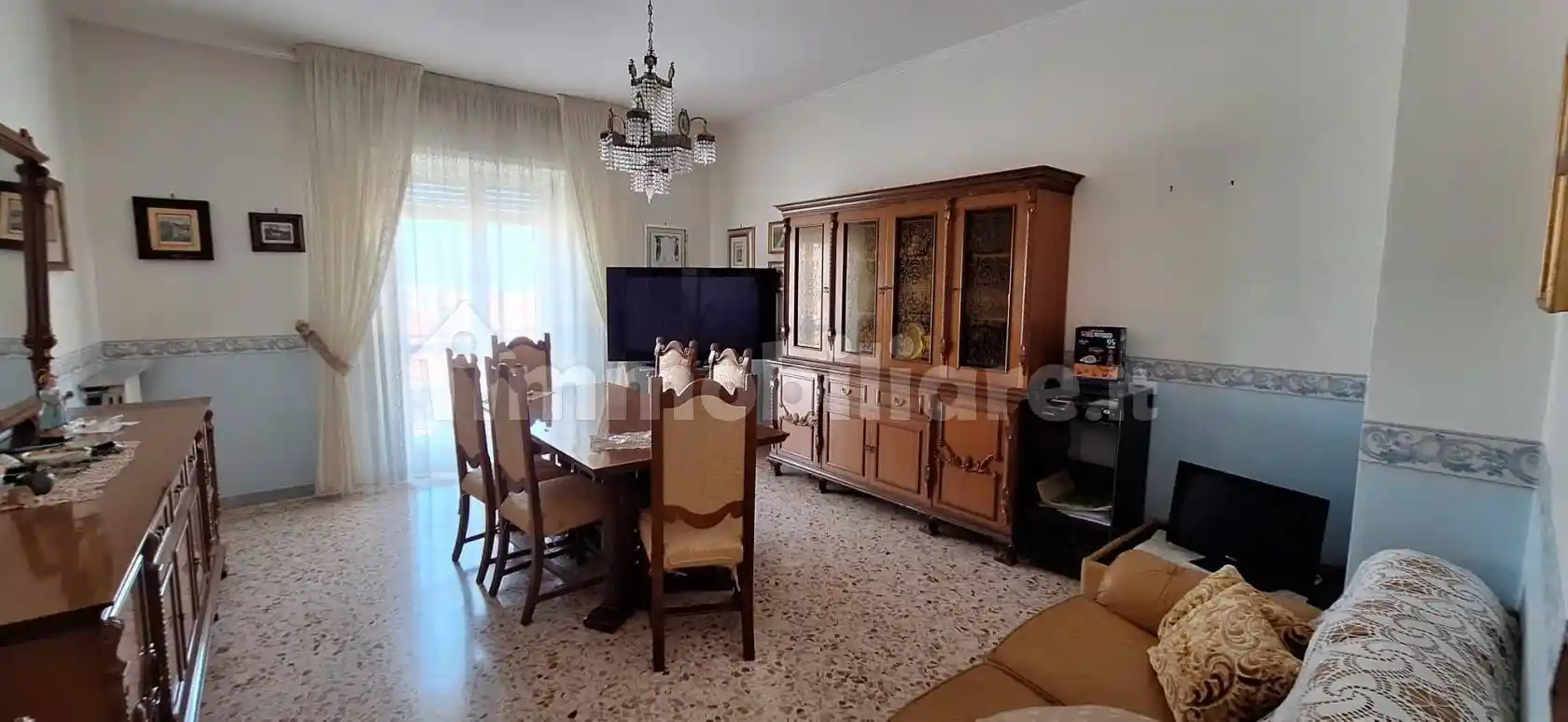 Appartamento in vendita a Bari