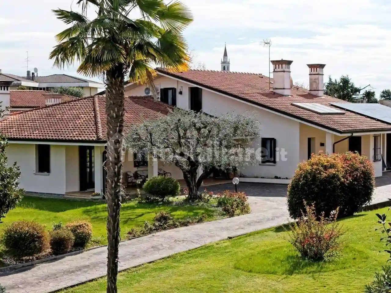 Villa - foto 4