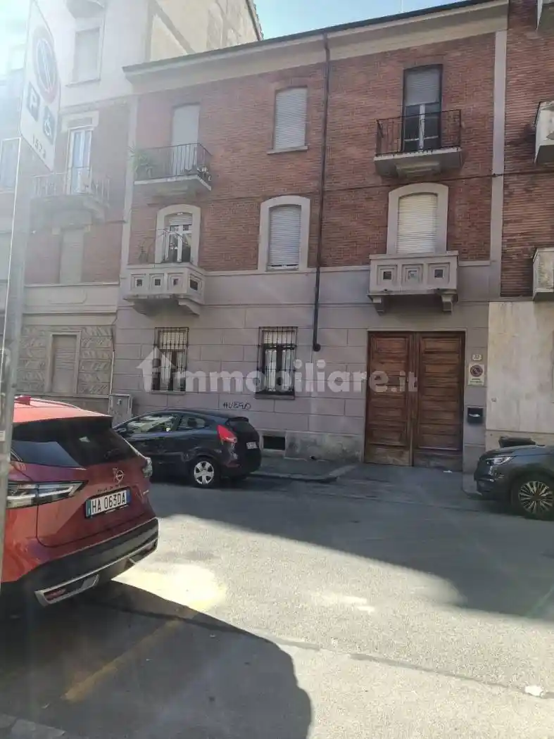 Appartamento in affitto a Torino