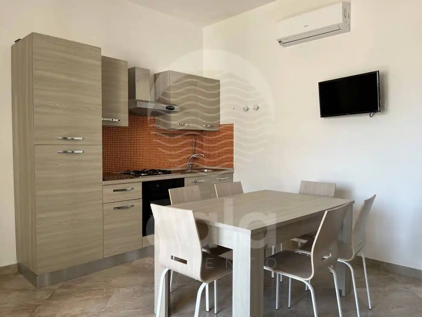 Appartamento in vendita a Porto Cesareo