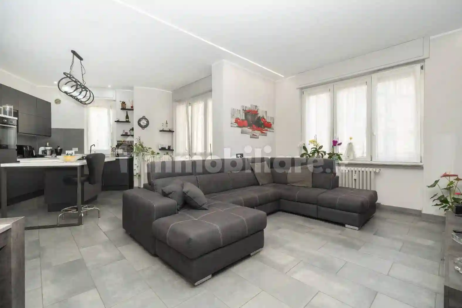 Appartamento - foto 2