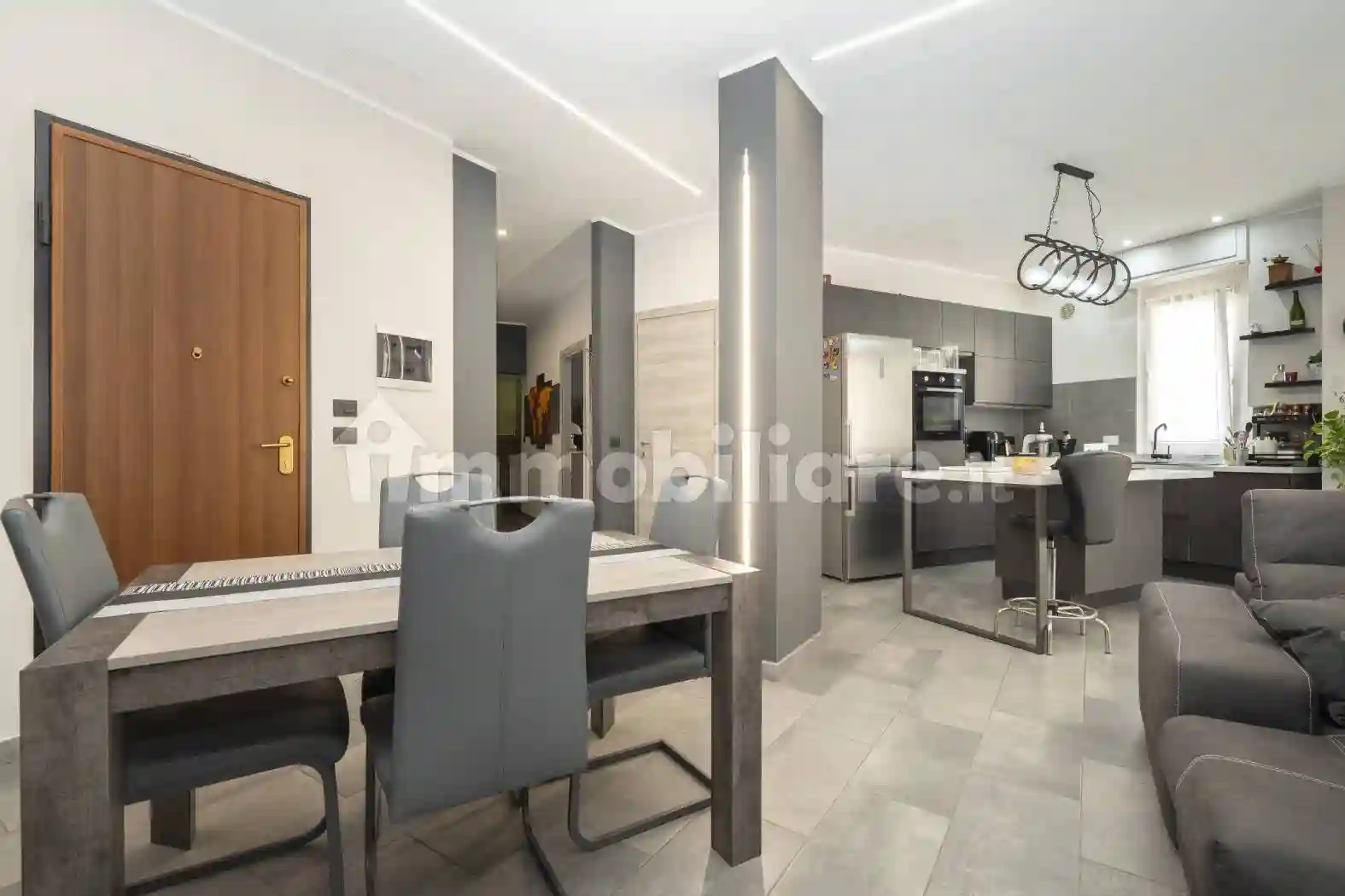 Appartamento - foto 4