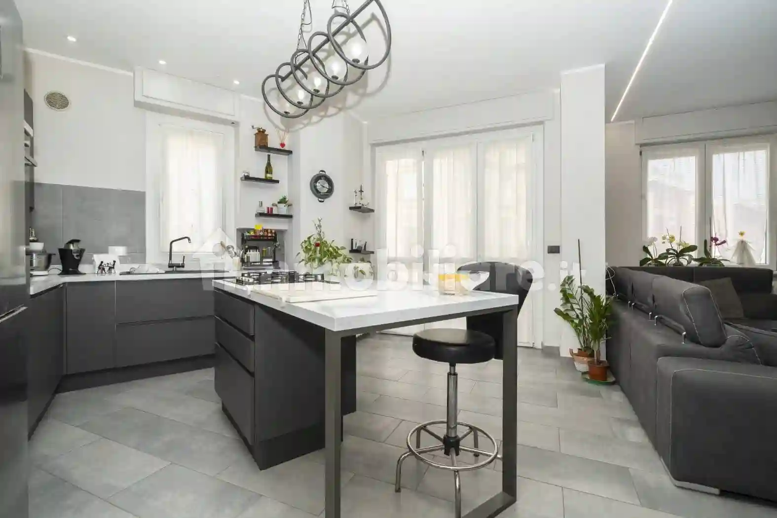 Appartamento - foto 5