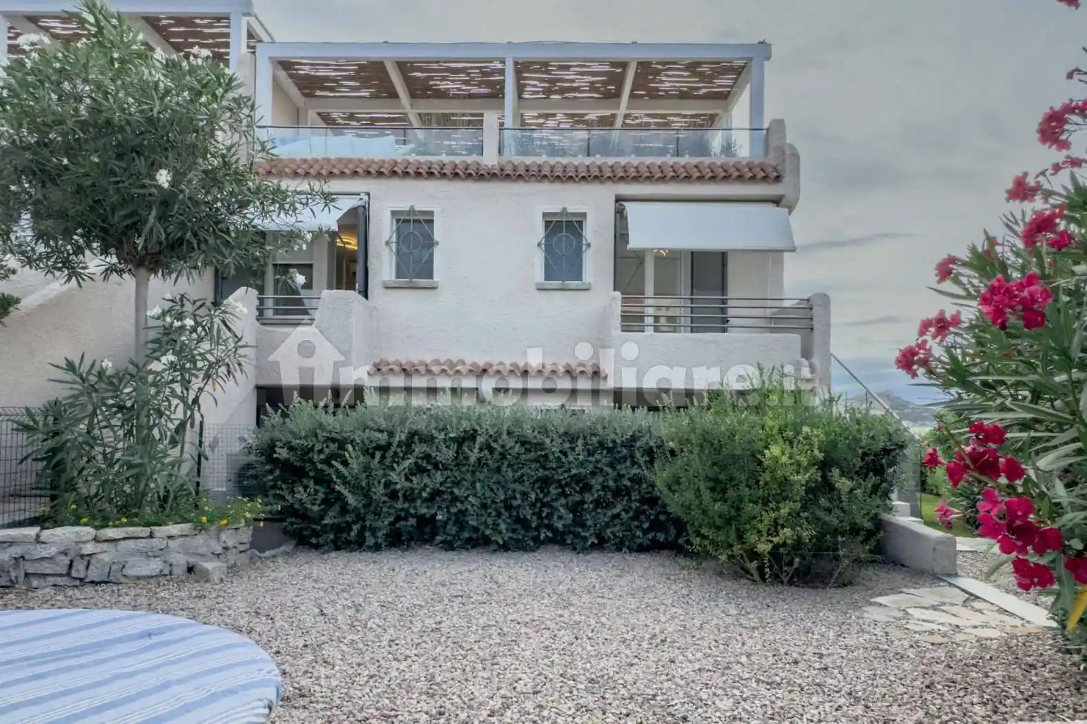 Appartamento in vendita a Santa Teresa Gallura