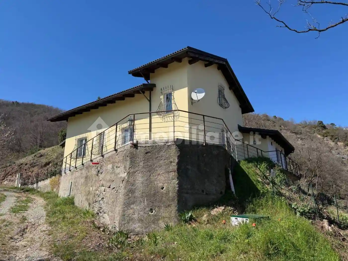 Villa - foto 4