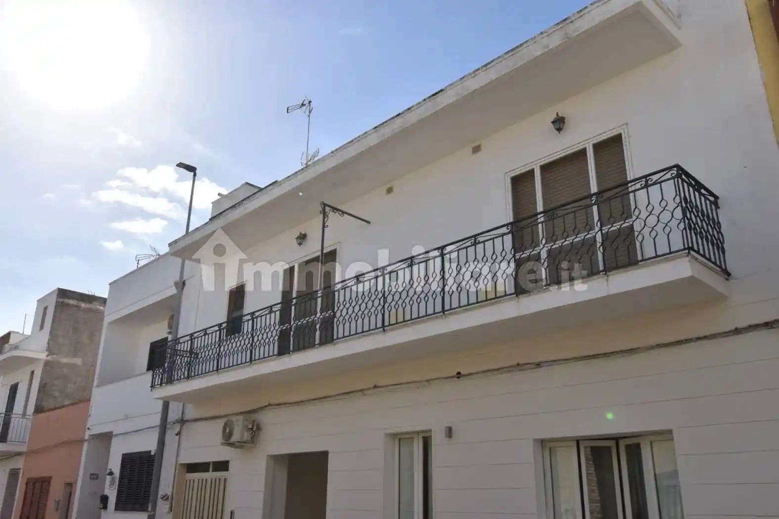 Attico - Mansarda in vendita a Porto Cesareo