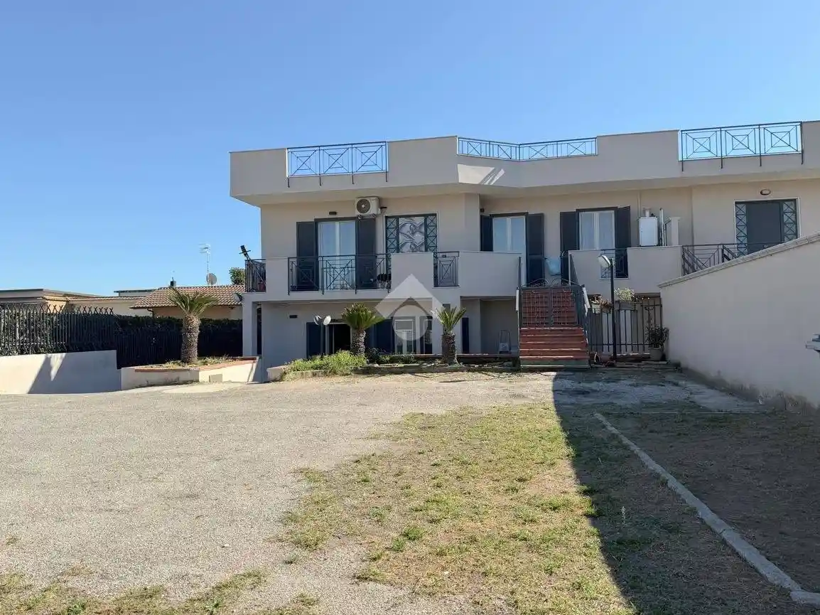 Appartamento in vendita a Giugliano in Campania