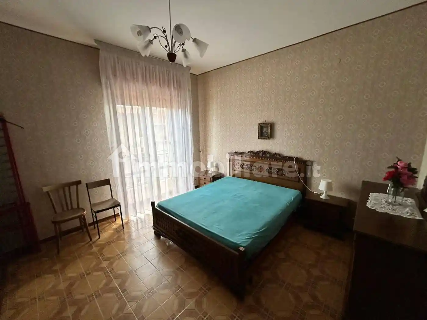 Appartamento in vendita a Rodi Garganico