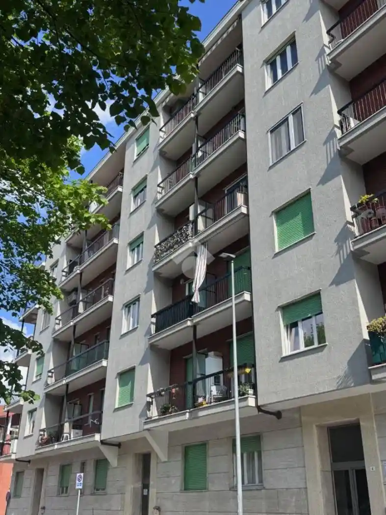 Appartamento in vendita a Rivoli
