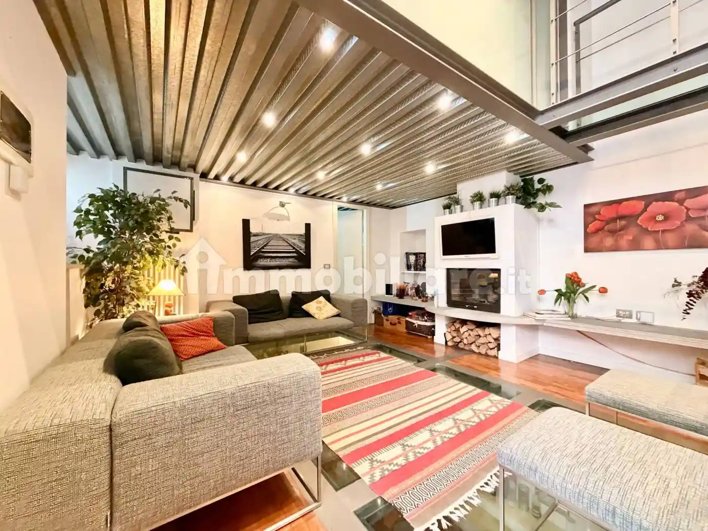 Loft in vendita a Milano