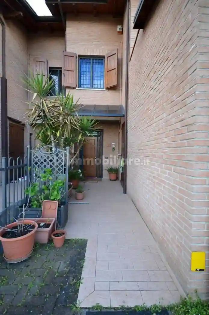 Villetta a schiera - foto 3