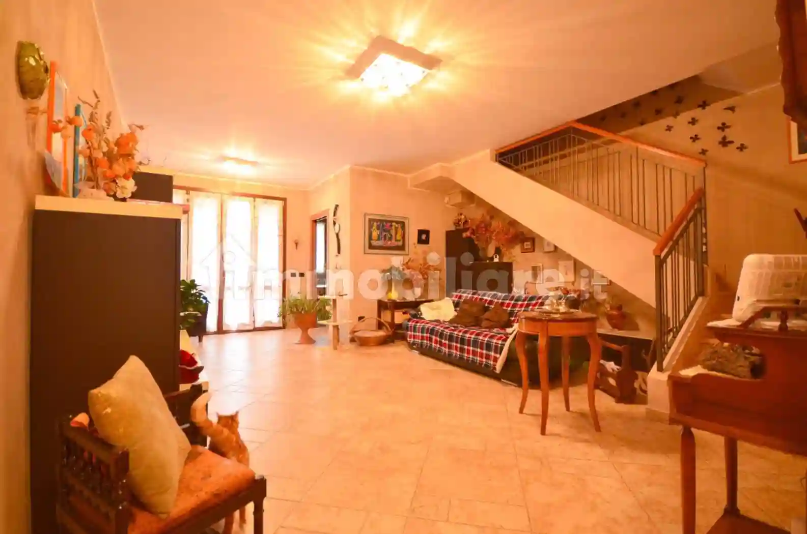 Villetta a schiera - foto 4