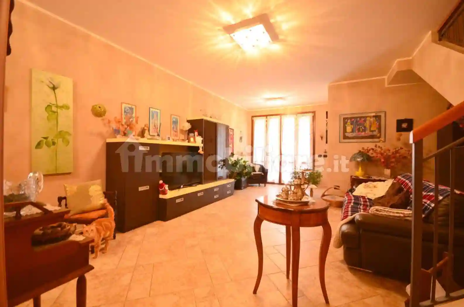 Villetta a schiera - foto 5