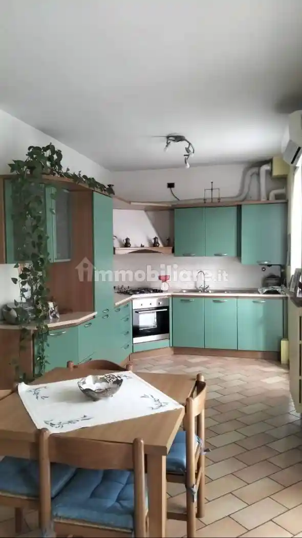 Appartamento in vendita a Chiari