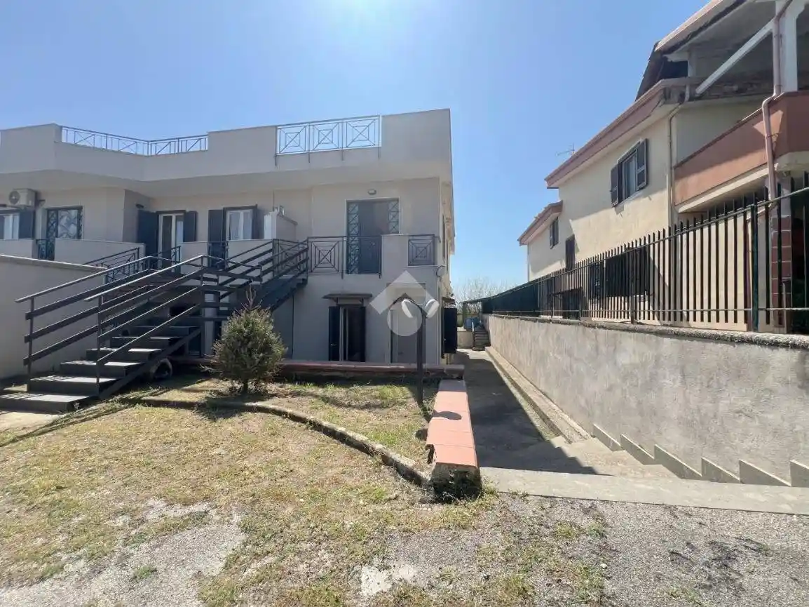 Appartamento in vendita a Giugliano in Campania