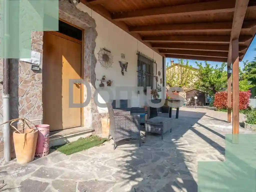 Casa indipendente - foto 2