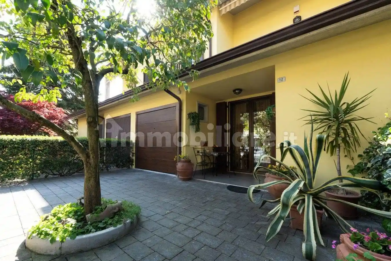 Villa in vendita a Reggio Emilia