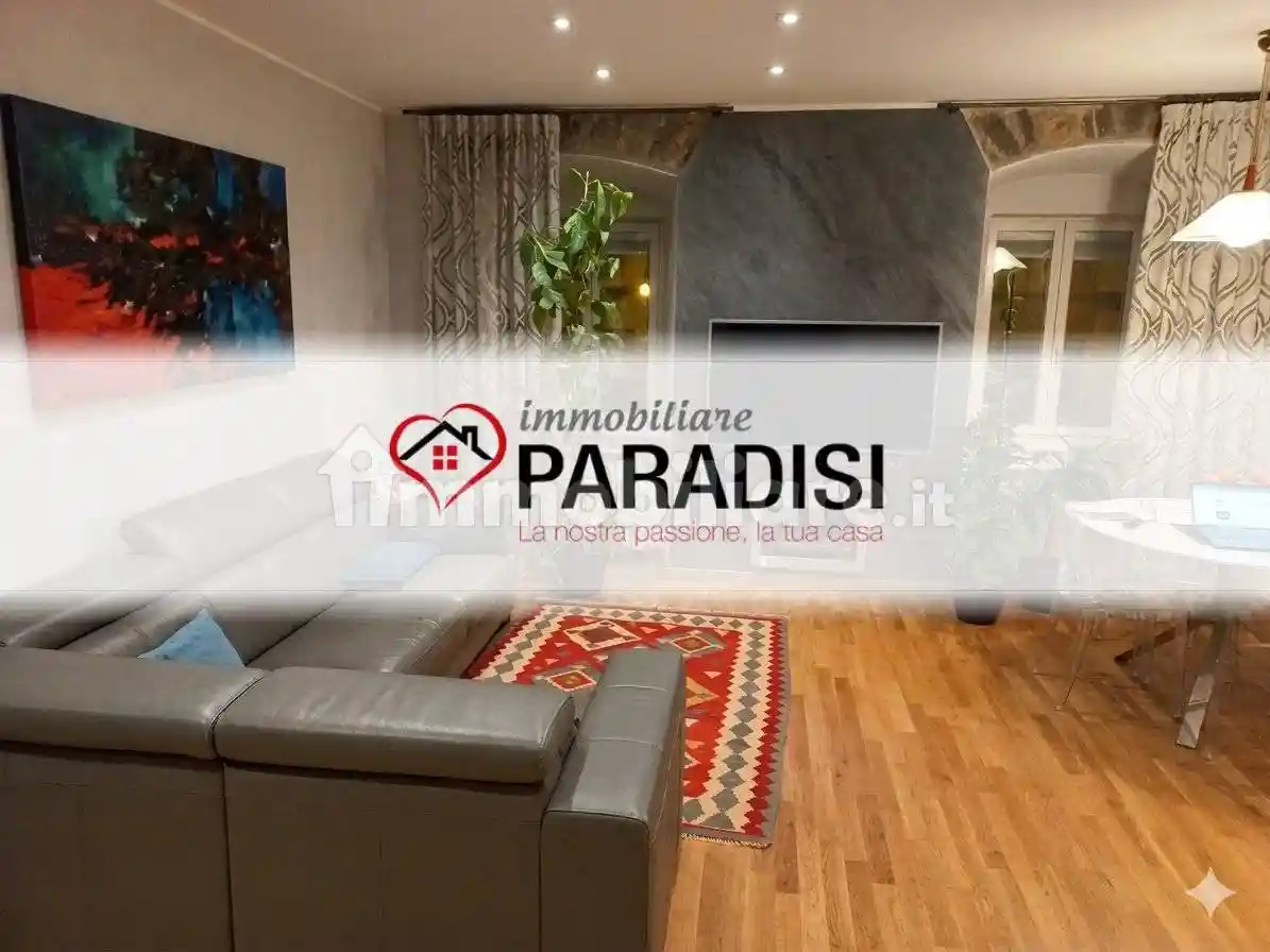 Appartamento in affitto a Trieste