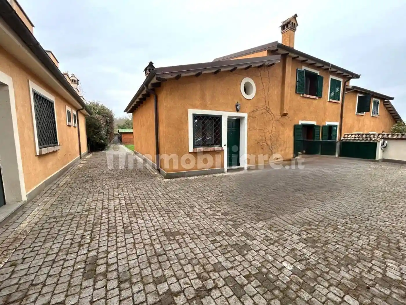 Villa in vendita a Nepi
