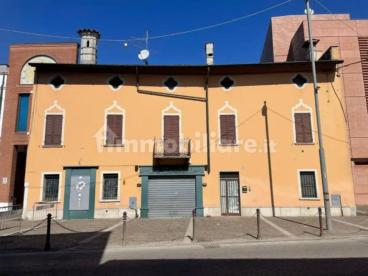 Casa indipendente in vendita a Pompiano