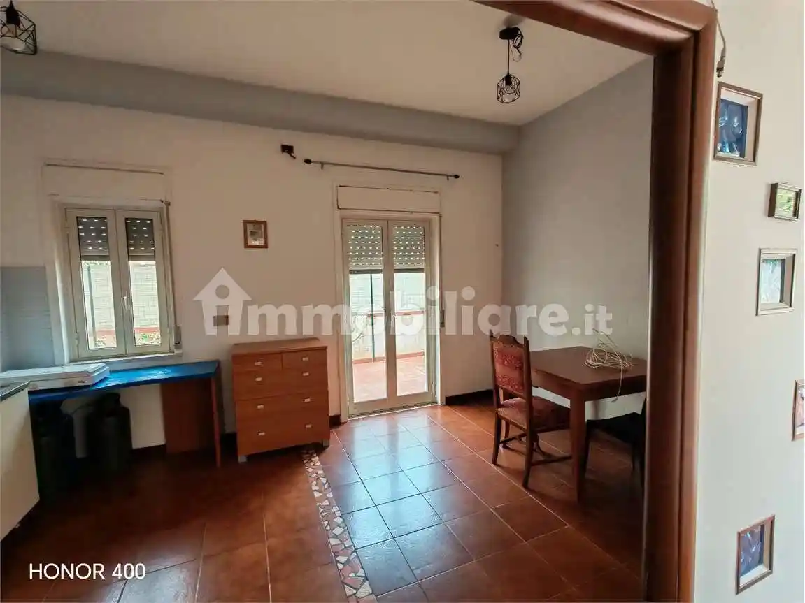 Appartamento in affitto a Siracusa