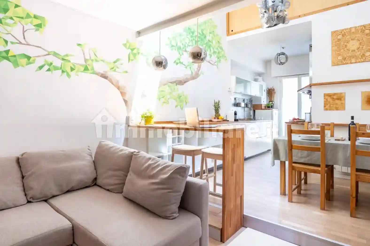 Appartamento - foto 4