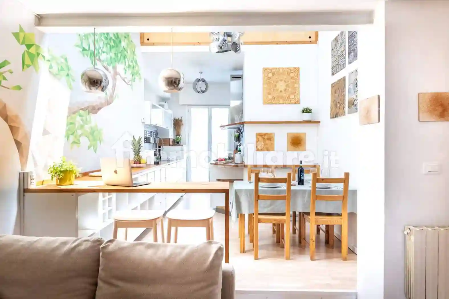 Appartamento - foto 5