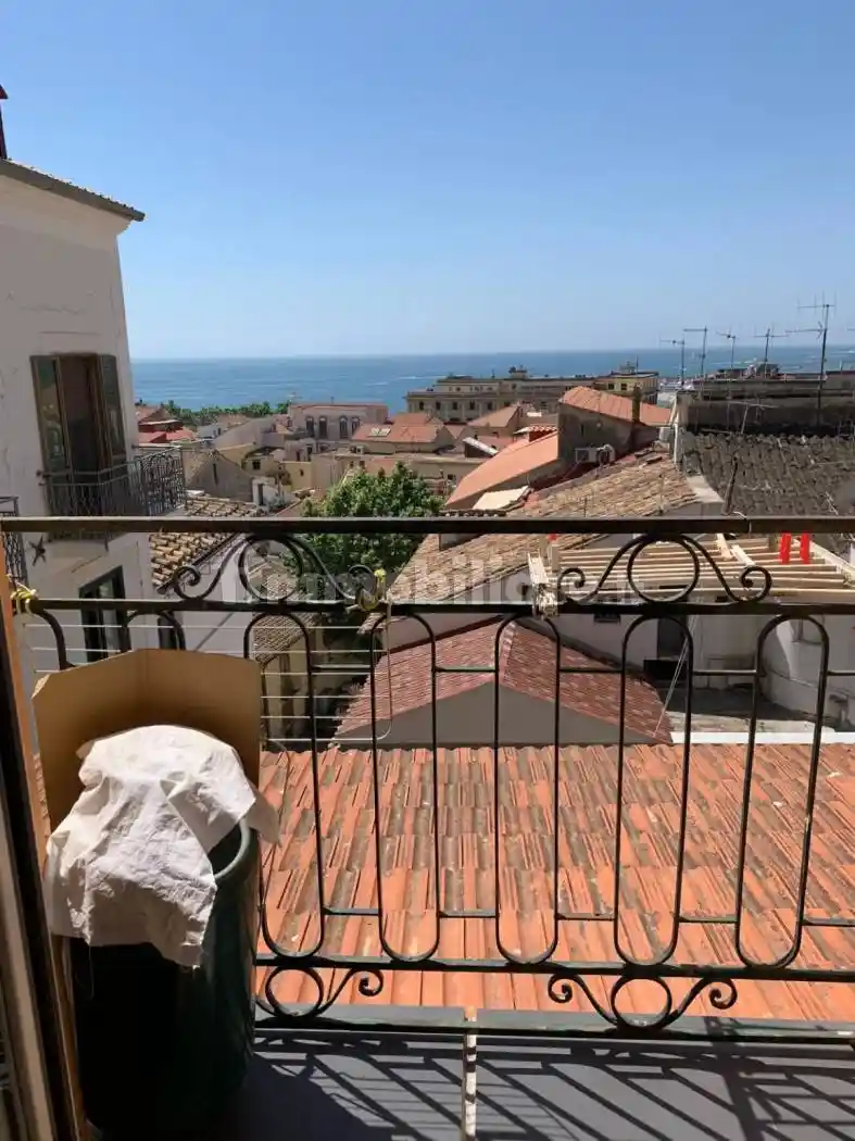 Appartamento in affitto a Salerno