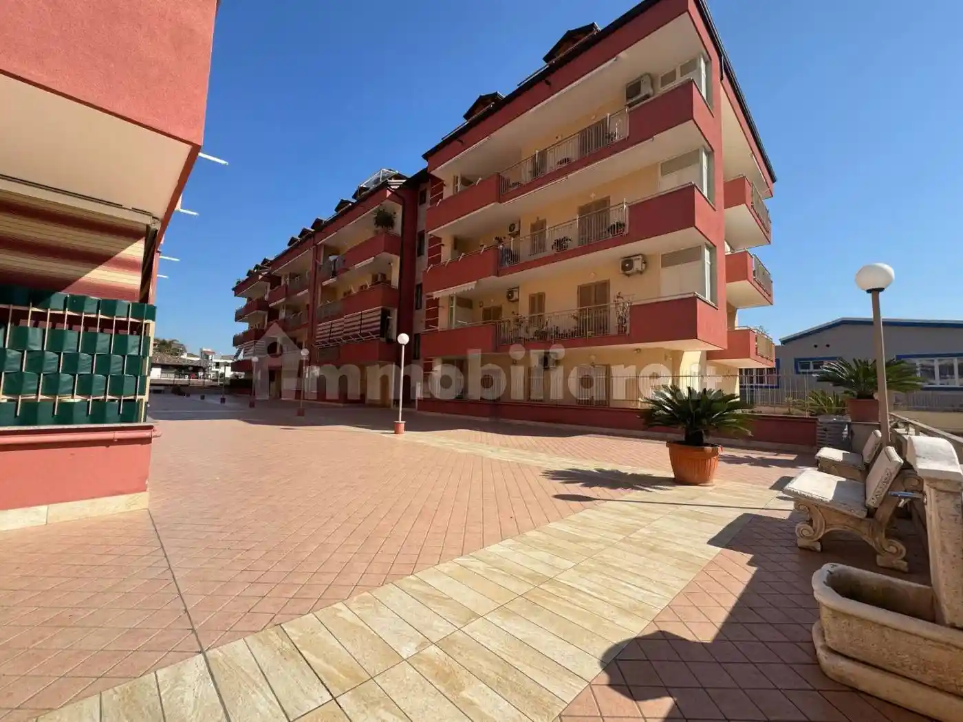 Appartamento in vendita a Mugnano di Napoli
