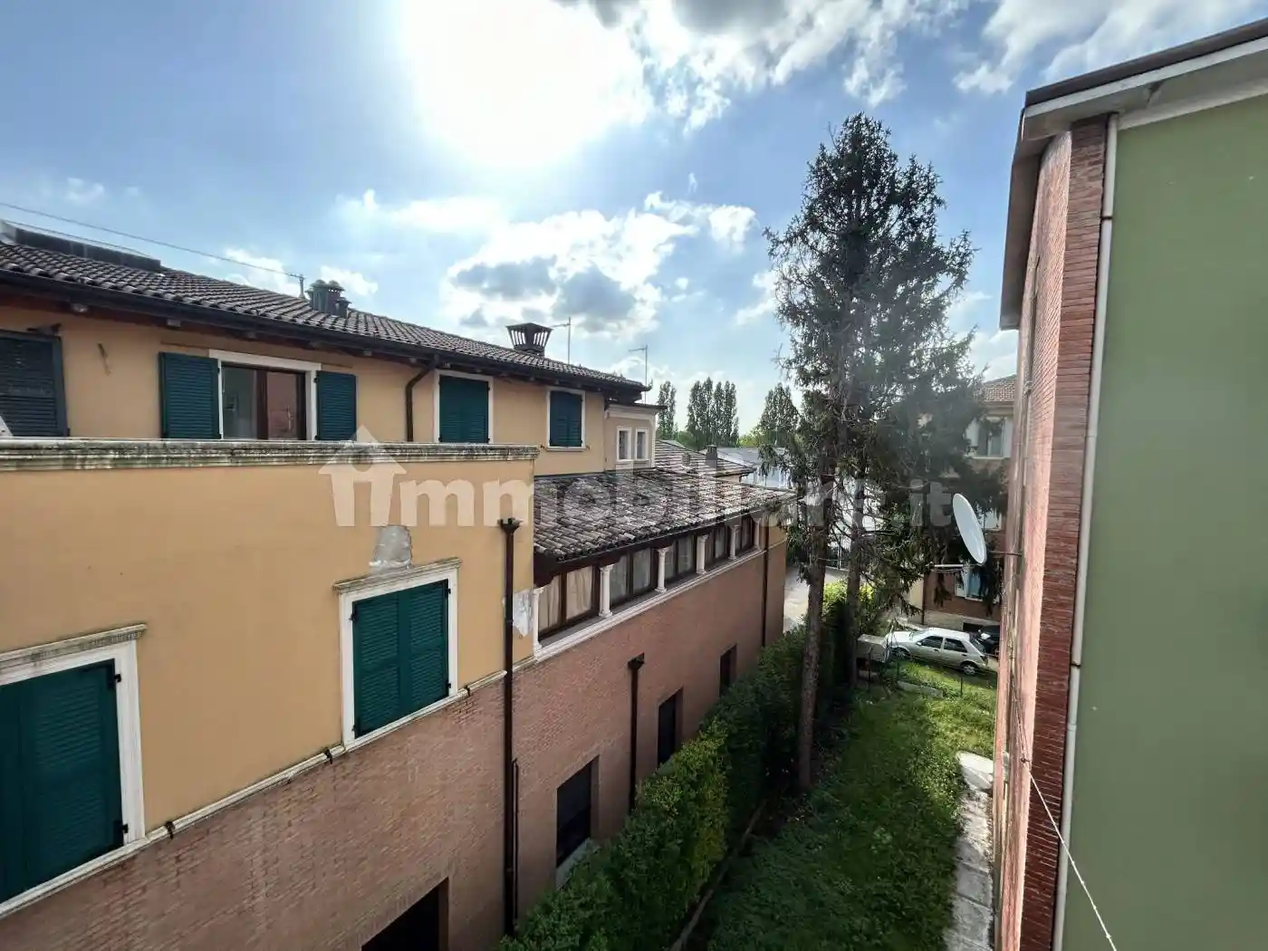 Appartamento in vendita a Castelfranco Emilia