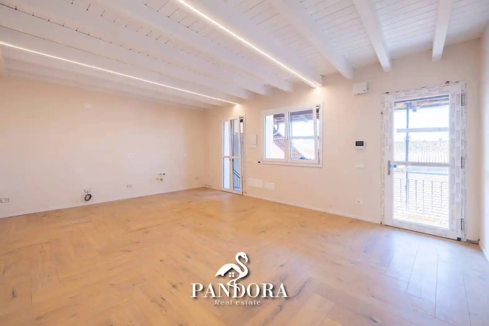 Appartamento in vendita a Lonate Pozzolo