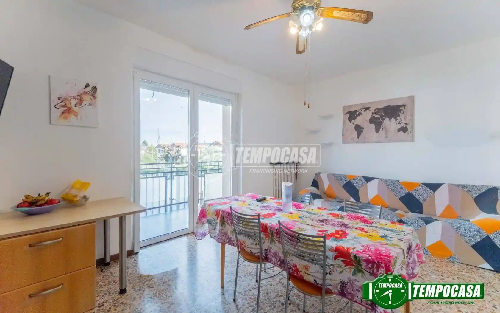 Appartamento in vendita a Magenta