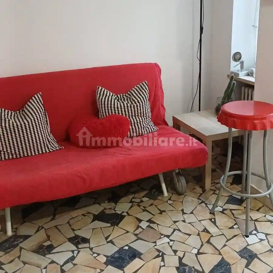 Appartamento in affitto a Torino