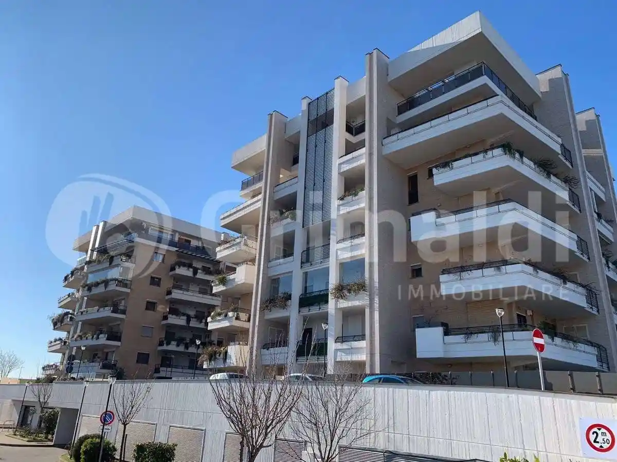 Attico - Mansarda in affitto a Roma