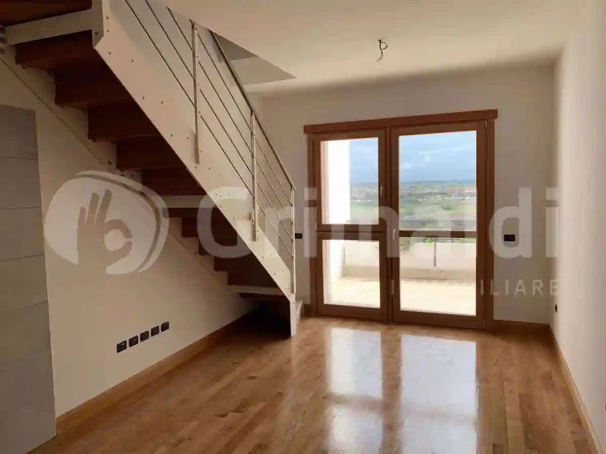 Attico - Mansarda - foto 4