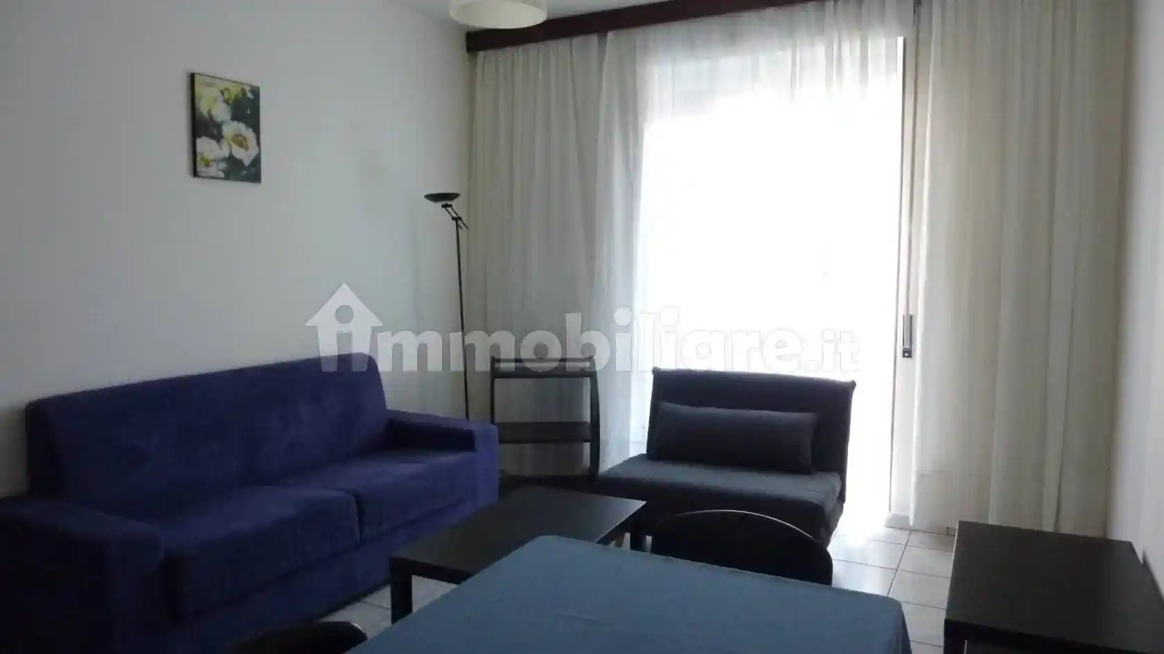 Appartamento in affitto a Novara