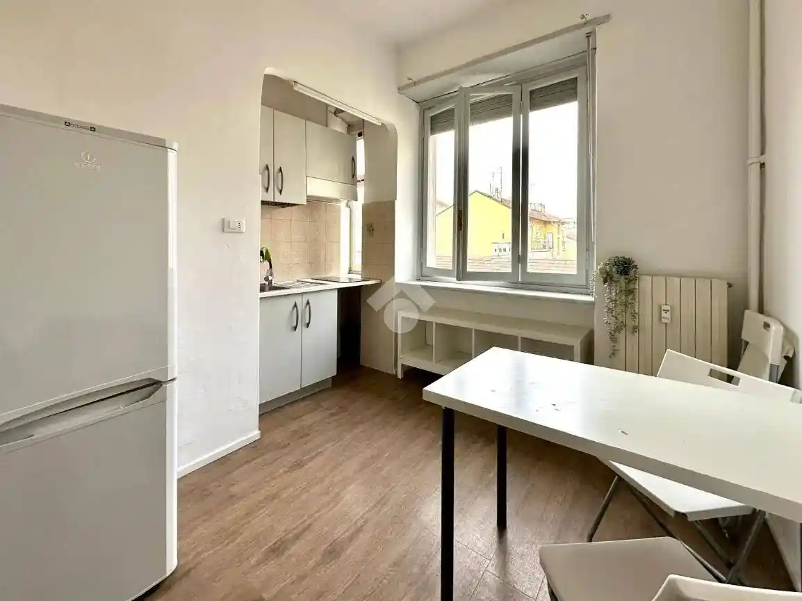 Appartamento in affitto a Torino