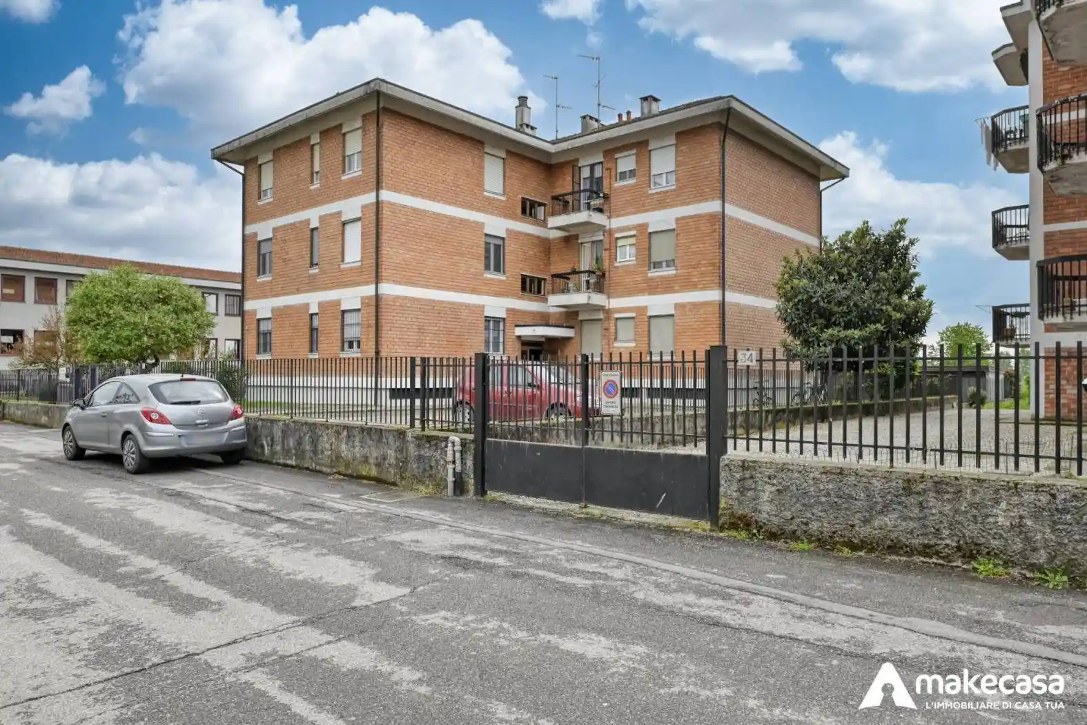 Appartamento in vendita a Mulazzano