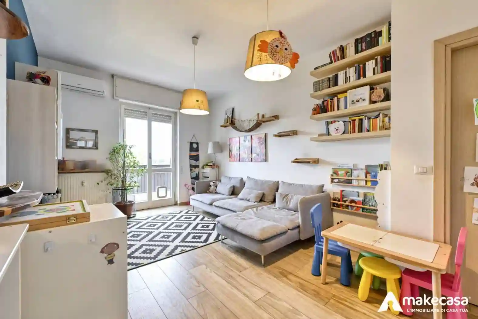 Appartamento - foto 4