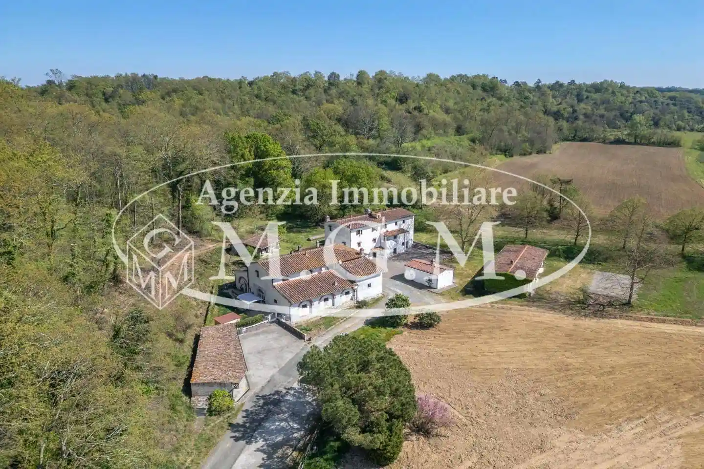 Appartamento in vendita a Calcinaia