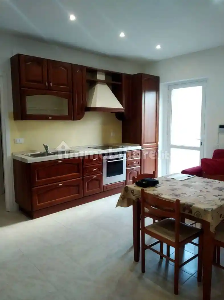 Appartamento in vendita a Cesano Maderno