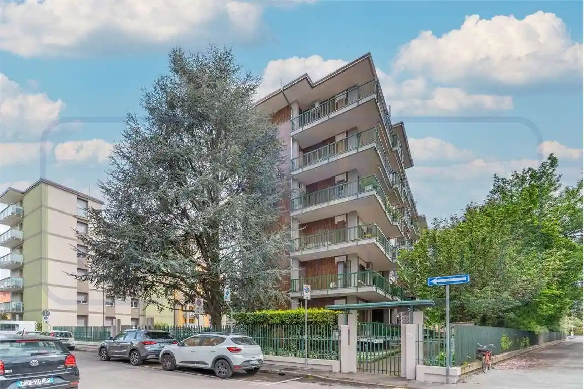 Appartamento in vendita a Bollate