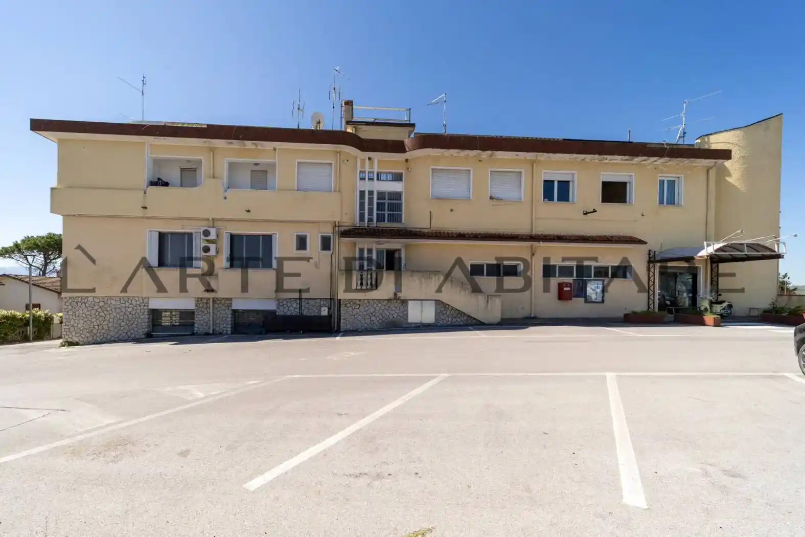 Appartamento in vendita a Sogliano al Rubicone