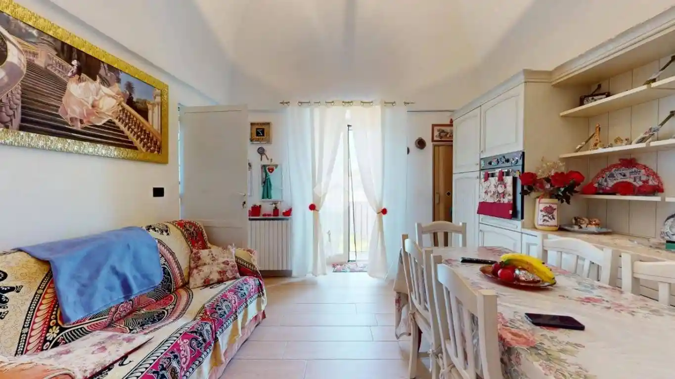 Appartamento in vendita a Martina Franca