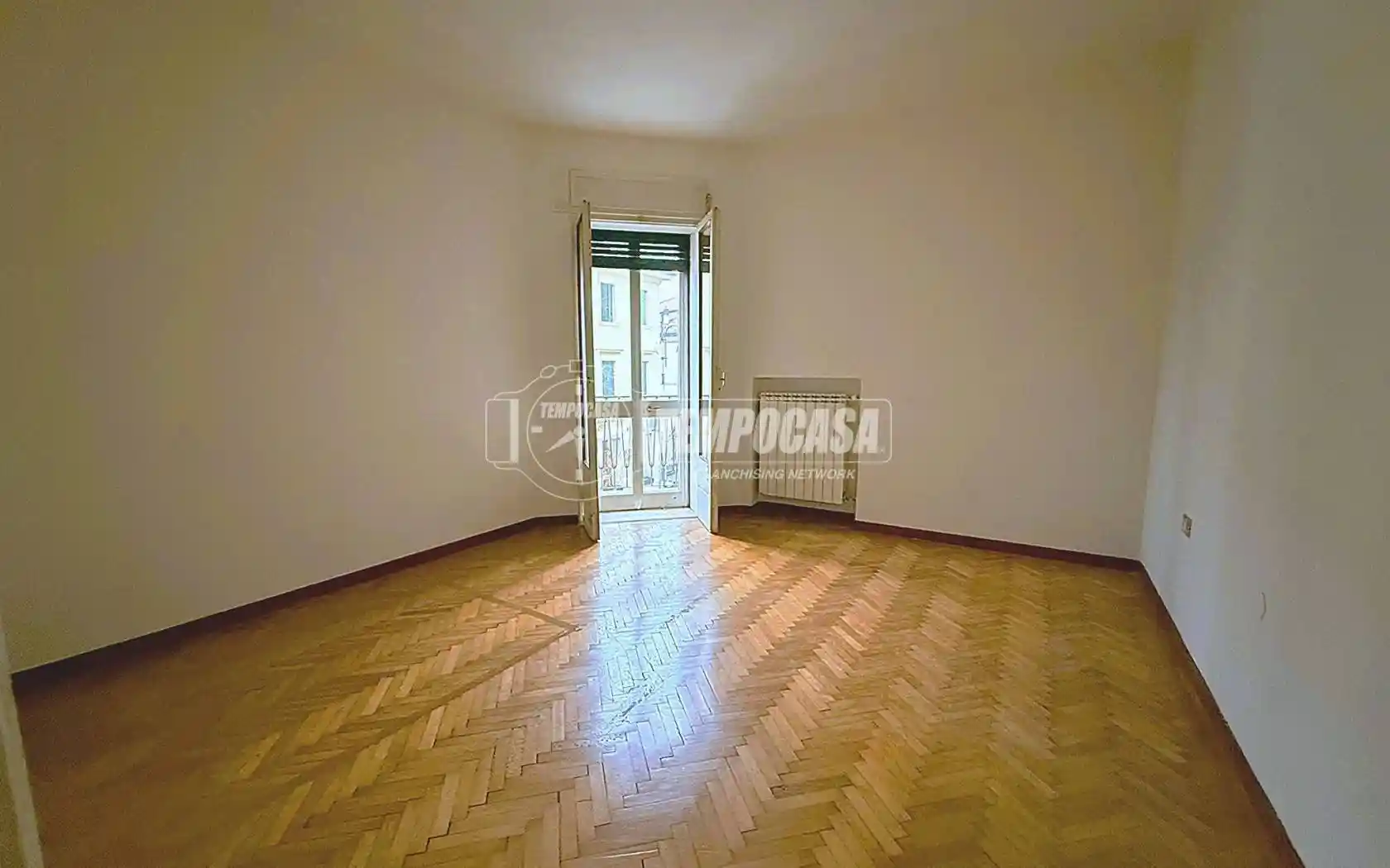 Appartamento in affitto a Treviso