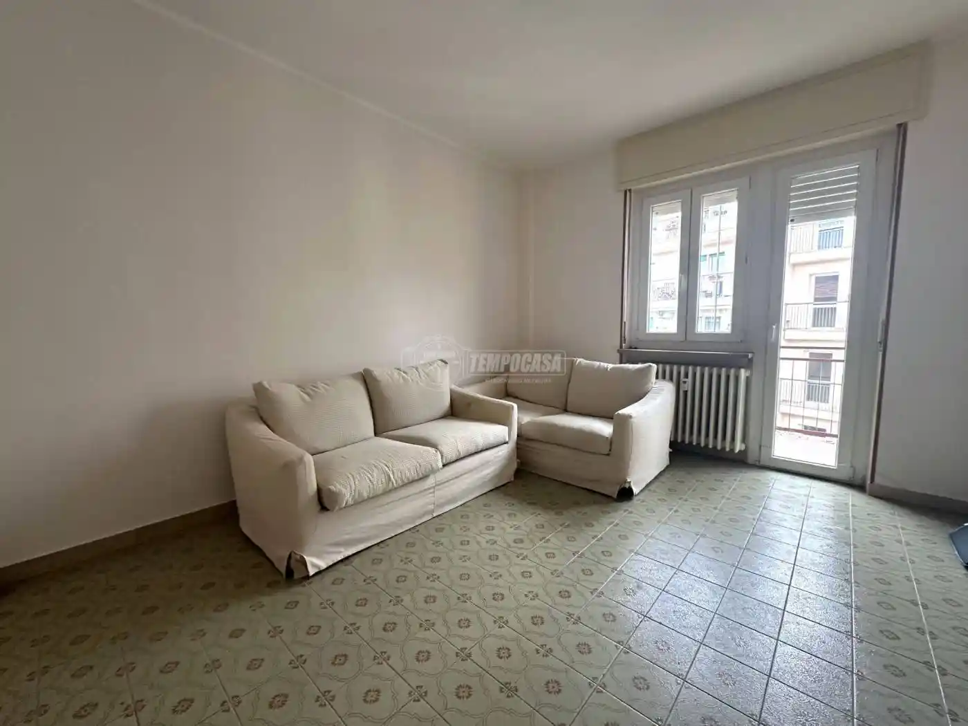 Appartamento in vendita a Biella