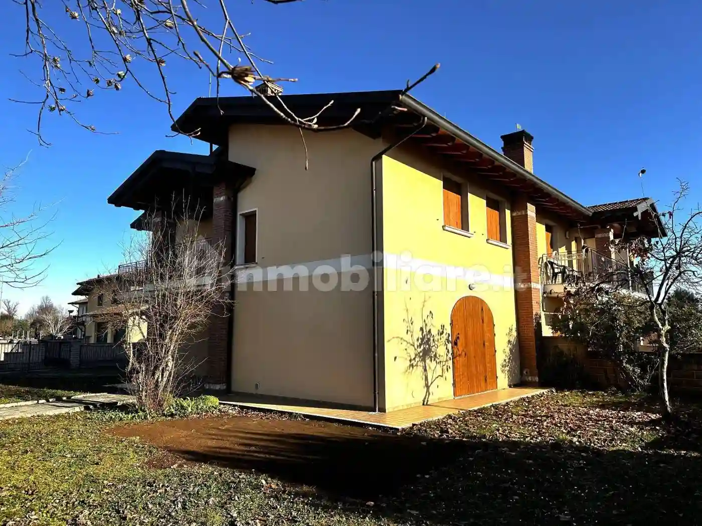 Villetta a schiera - foto 2